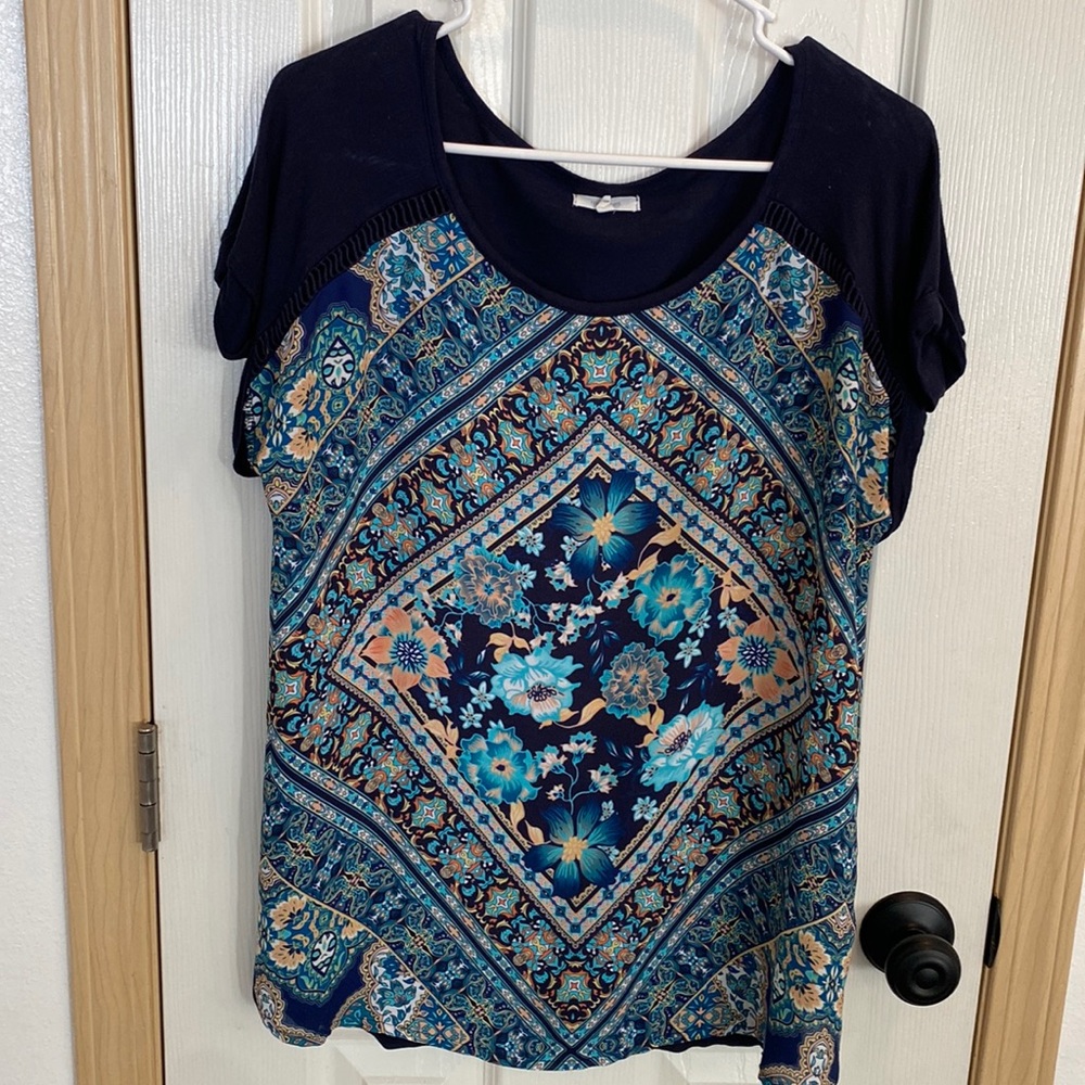 Maurice’s Top